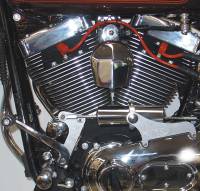 Pingel - Pingel All Electric Easy Shift Kit - 77701 - Image 2