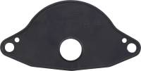 James Gasket - James Gasket Deflector Plate Gasket and Seal Kit - Molded Rubber/Steel - Double-Lip - 60518-65-DL - Image 1