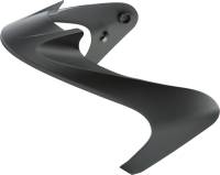 Scorpion - Scorpion Peak Visor for EXO-CT220 Helmets - Matte Black - 52-539-10 - Image 1