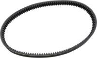 Parts Unlimited - Parts Unlimited Super X Belt - 1 3/8in. x 47 1/4in. - 46-0320 - Image 1