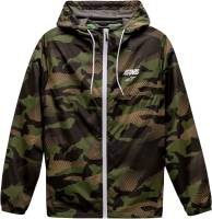 Alpinestars - Alpinestars Cruiser Windbreaker Jacket - 121011000633M - Camo - Medium - Image 1
