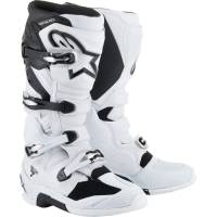 Alpinestars - Alpinestars Tech 7 Boots - 2012025-21-9 - White/Black - 9 - Image 1