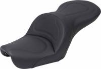 Saddlemen - Saddlemen Explorer Seat without Backrest - 804-04-0291 - Image 1