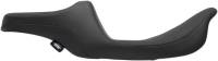 Drag Specialties - Drag Specialties Predator III Seat - Smooth - 0801-1112 - Image 4
