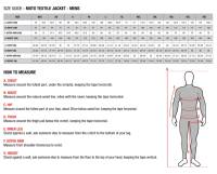 Alpinestars - Alpinestars Andes Drystar V3 Jacket - 3207521-619-S - Forest Military Green - Small - Image 2