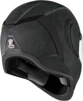 Icon - Icon Airform Chantilly Helmet - 0101-13409 - Black - Large - Image 3
