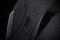 Icon - Icon Airform Chantilly Helmet - 0101-13409 - Black - Large - Image 5