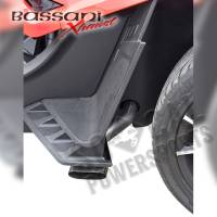 Bassani Manufacturing - Bassani Manufacturing Performance Side Exit Exhaust System - 6S27 - Image 3