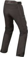 Alpinestars - Alpinestars Hyper Drystar Pants - 3224718-10-2X - Black - 2XL - Image 2