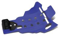 Cycra - Cycra Full Armor Skid Plate - Blue - 1CYC-6225-62 - Image 2
