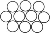 Eastern Motorcycle Parts - Eastern Motorcycle Parts Piston Pin Clips - A-22582-52 - Image 1