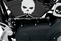 Joker Machine - Joker Machine Shift Linkage Rod - Stalker - Chrome - 08-10 - Image 2