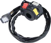 Moose Utility - Moose Utility Switch Block Assembly - 400-1262-PU - Image 2