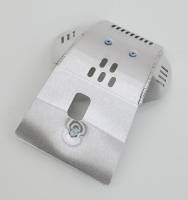 Devol - Devol Skid Plate - 0102-4502 - Image 2