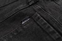 Icon - Icon Uparmor Jean - 2821-1394 - Black - 38 - Image 3