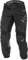Fly Racing - Fly Racing Patrol Pants - 375-66036 - Black - 36 - Image 4