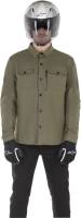 Alpinestars - Alpinestars Newman Overshirt - 4300120-608-4X - Military Green - 4XL - Image 3