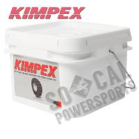 Kimpex - Kimpex V-Bar Chain Polaris Front Tire - 233569 - Image 2