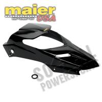Maier Mfg - Maier Mfg Hood - Black - 509850 - Image 2