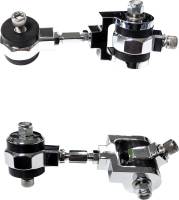 HardDrive - HardDrive Top Motor Mount - Chrome - 056249 - Image 2