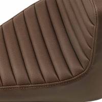 Saddlemen - Saddlemen Step-Up Front TR and Rear LS Seats - Brown - I18-33-176BR - Image 2