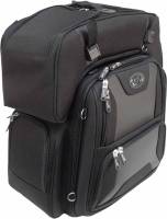 Saddlemen - Saddlemen FTB3600 Sport Sissy Bar and Combo Bag - 3515-0142 - Image 5
