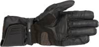 Alpinestars - Alpinestars Sport Performance SP-8 HDry Leather Gloves - 3558722-1100-3X - Black/Black - 3XL - Image 2