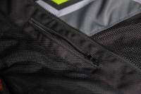 Icon - Icon Hooligan Ultrabolt Jacket - 2820-5536 - Hi-Viz - Large - Image 6