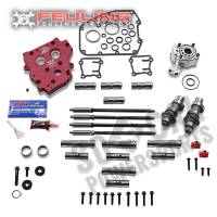 Feuling - Feuling HP+ Complete 525 Chain Drive Cam Kit - 7206 - Image 2