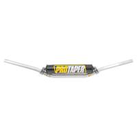 ProTaper - ProTaper SE Handlebar - YZ Low Bend - Silver - 2126D SILVER - Image 1