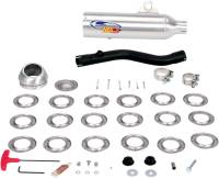 SuperTrapp - SuperTrapp IDS2 Tunable Silencer/Spark Arrestor - Racing Series - 613-4350 - Image 2