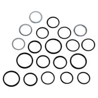 James Gasket - James Gasket Pushrod O-Ring Kit - 11133-FL - Image 1