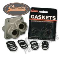 James Gasket - James Gasket Pushrod O-Ring Kit - 11133-FL - Image 2