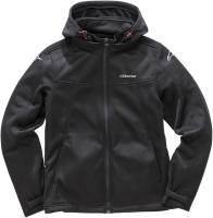 Alpinestars - Alpinestars Stratified Jacket - 1018-11006-10-2X - Black - 2XL - Image 1