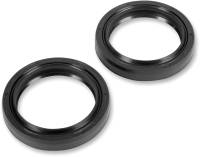Parts Unlimited - Parts Unlimited Front Fork Seals - 38mm x 50mm x 8/9.5mm - 0407-0267 - Image 2