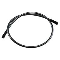 Magnum - Magnum Black Pearl ABS Universal DOT Brake Line - 32in. - AS4532 - Image 1