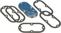 James Gasket - James Gasket Inspection Cover Gasket - .062in. - JGI-60567-65-C - Image 1