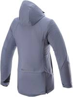 Alpinestars - Alpinestars Stella Moony Drystar Womans Jacket - 3219820-984-L - Slate/Coral - Large - Image 2