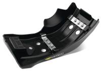 Cycra - Cycra Full Armor Skid Plate - Black - 1CYC-6230-12 - Image 2
