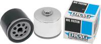 Drag Specialties - Drag Specialties Spin-On Oil Filter - Black - 140004B-BX29 - Image 2