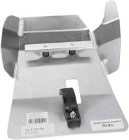Devol - Devol Skid Plate - 0102-5404 - Image 2