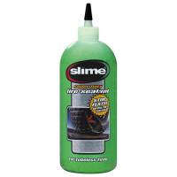 Slime - Slime Super-Duty Tire Sealant for Tubeless Tires - 8oz. - 10007 - Image 1