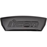 Icon - Icon Forehead Switch for Airform Helmets - Black - 0133-1179 - Image 2
