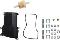 Moose Utility - Moose Utility Carburetor - 1002-0118 - Image 2