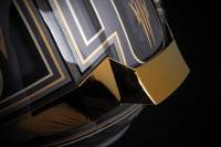 Icon - Icon Airflite El Centro Helmet - 0101-13375 - Black - X-Large - Image 6