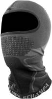 Schampa - Schampa Pro Series Balaclava - PRO-BLCLV101 - Black - OSFM - Image 2