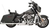 Khrome Werks - Khrome Werks 2-Into-2 Two-Step Crossover Header System - Chrome - 200630 - Image 1