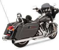 Khrome Werks - Khrome Werks 2-Into-2 Two-Step Crossover Header System - Chrome - 200630 - Image 3