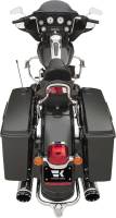 Khrome Werks - Khrome Werks 2-Into-2 Two-Step Crossover Header System - Chrome - 200630 - Image 4
