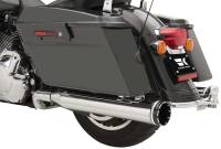 Khrome Werks - Khrome Werks 2-Into-2 Two-Step Crossover Header System - Chrome - 200630 - Image 5